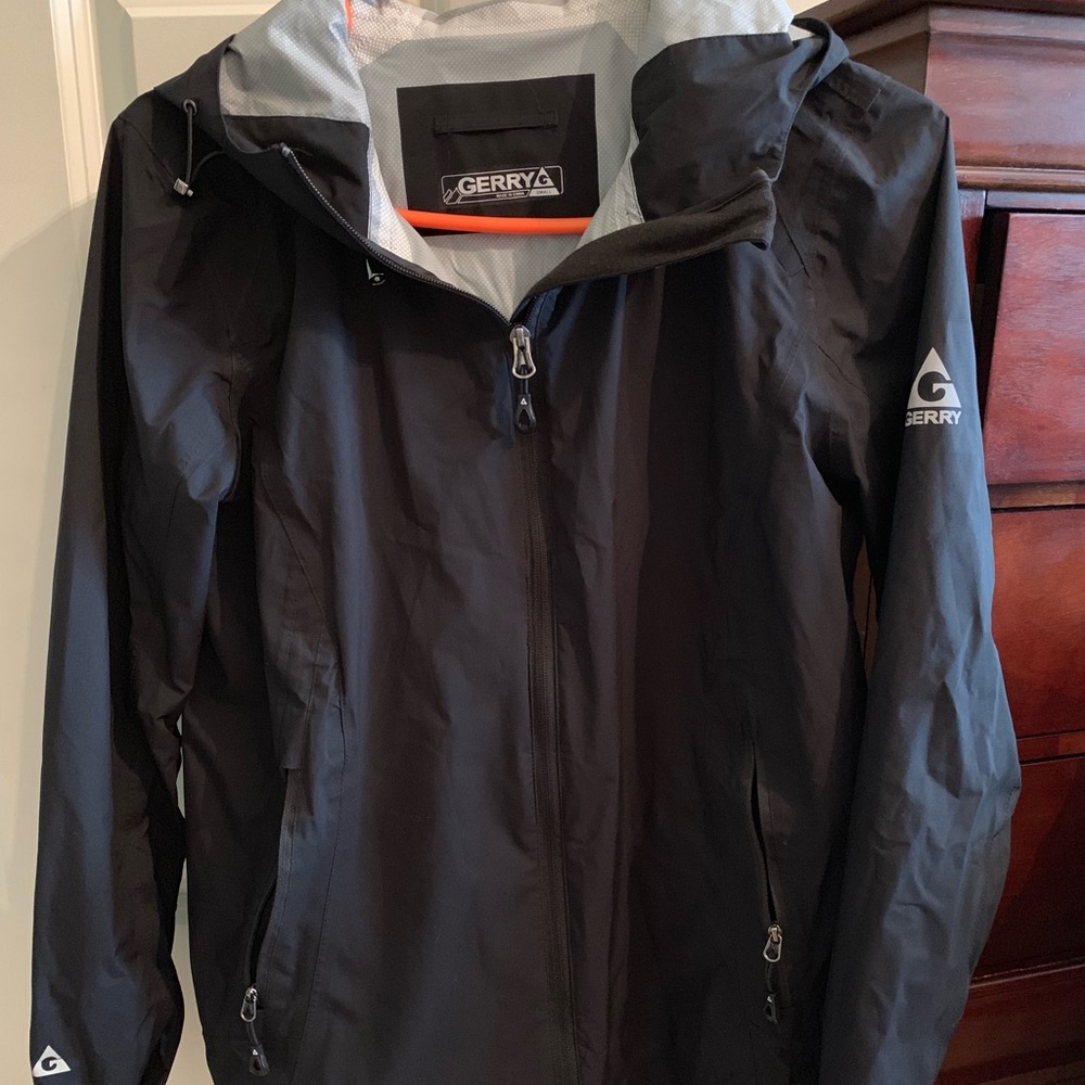 GERRY rain jacket